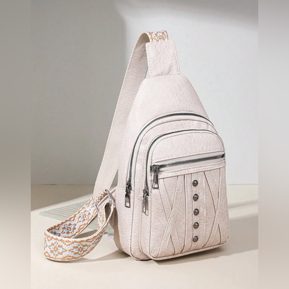 New Crossbody Bag, Backpack - Picture 5 of 5